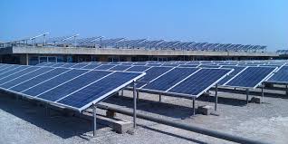 高端產品平板式太陽能集熱器